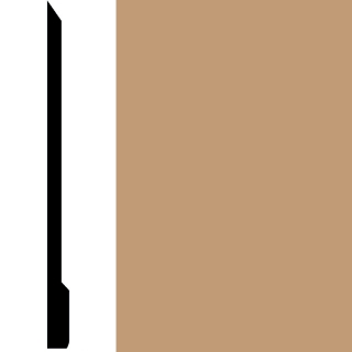 Picture of Johnsonite - Millwork Stance 6 Sisal