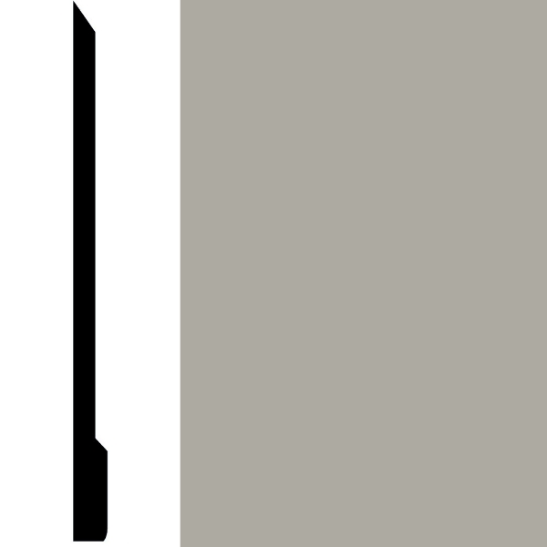 Picture of Johnsonite - Millwork Stance 6 Mystify