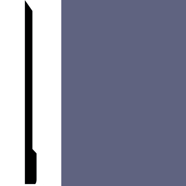 Picture of Johnsonite - Millwork Stance 6 Grapest