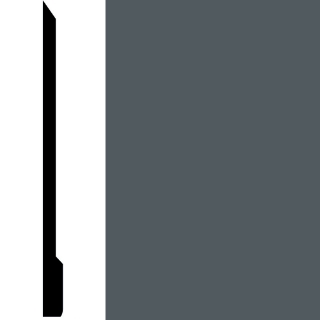 Picture of Johnsonite - Millwork Stance 6 Harbour