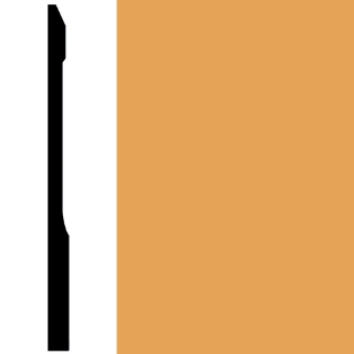 Picture of Johnsonite - Millwork Recessed Mr Sunshine