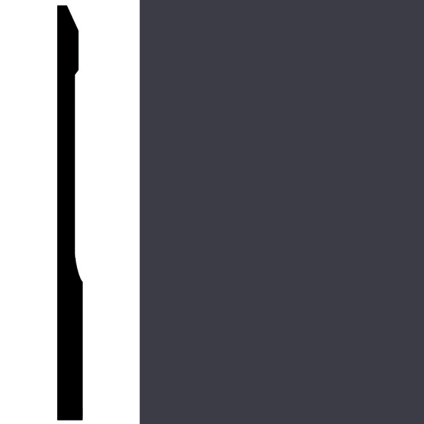 Picture of Johnsonite - Millwork Recessed Indigo