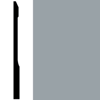 Picture of Johnsonite - Millwork Recessed Drizzle