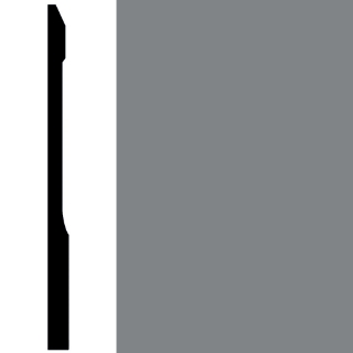 Picture of Johnsonite - Millwork Recessed Iron Mountain