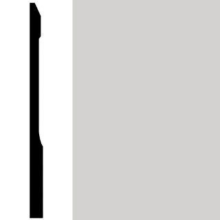 Picture of Johnsonite - Millwork Recessed Dover