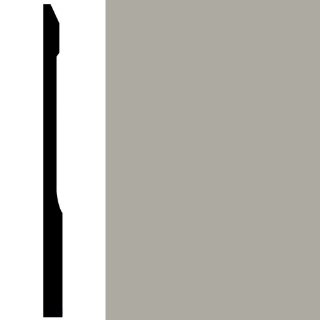 Picture of Johnsonite - Millwork Recessed Mystify