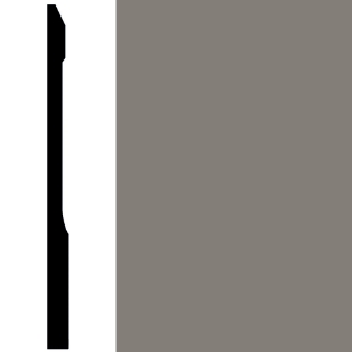 Picture of Johnsonite - Millwork Recessed Stone Cottage