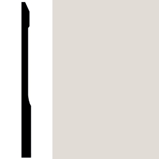 Picture of Johnsonite - Millwork Recessed Cotton