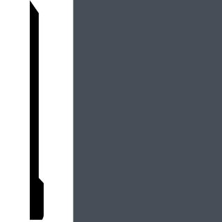 Picture of Johnsonite - Millwork Stance 4.5 Inkwell