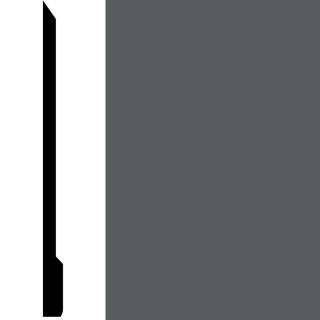 Picture of Johnsonite - Millwork Stance 4.5 Bedrock