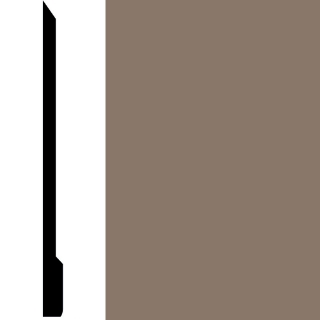 Picture of Johnsonite - Millwork Stance 4.5 Neutrality