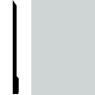 Picture of Johnsonite - Millwork Stance 4.5 White Slipper