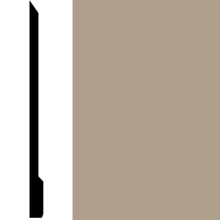 Picture of Johnsonite - Millwork Stance 4.5 Shoreline