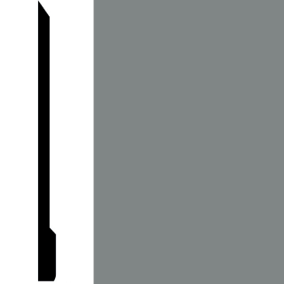 Picture of Johnsonite - Millwork Stance 4.5 Medium Grey