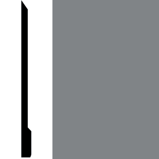 Picture of Johnsonite - Millwork Stance 4.5 Iron Mountain