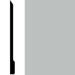 Picture of Johnsonite - Millwork Stance 4.5 Platinum