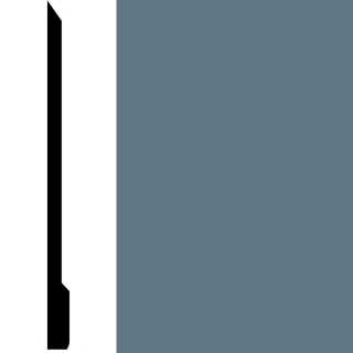 Picture of Johnsonite - Millwork Stance 4.5 Windsor Blue