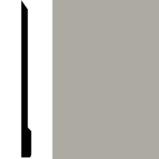 Picture of Johnsonite - Millwork Stance 4.5 Mystify