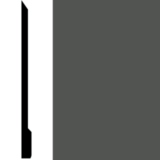 Picture of Johnsonite - Millwork Stance 4.5 Thunder