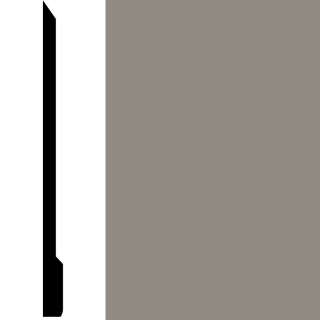 Picture of Johnsonite - Millwork Stance 4.5 Pebble