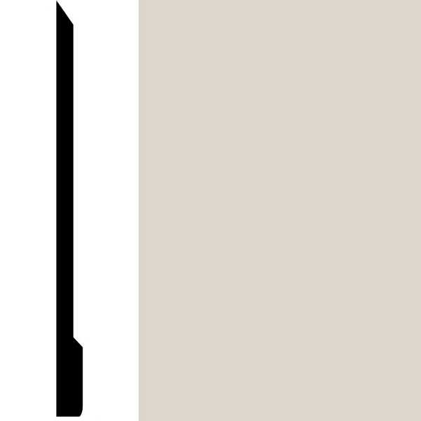 Picture of Johnsonite - Millwork Stance 4.5 Mist