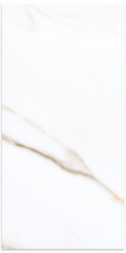 Picture of Eleganza Tiles - Calacatta Borghini Next 24 x 48 Calacatta Borghini Polished