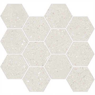 Picture of Eleganza Tiles - Monza Mosaic Spring