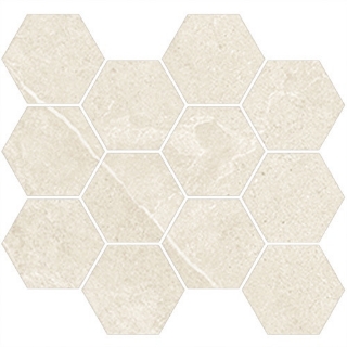 Picture of Eleganza Tiles - Motley Mosaic Litos