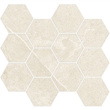 Picture of Eleganza Tiles - Motley Mosaic Litos