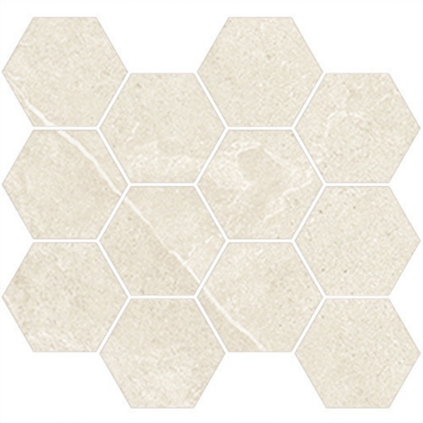 Picture of Eleganza Tiles - Motley Mosaic Litos