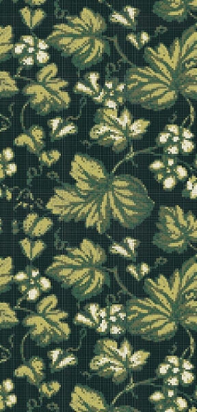 Picture of Bisazza Mosaico - Decori 10 - Chateau Chateau