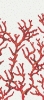 Picture of Bisazza Mosaico - Decori 10 - Corallo Corallo