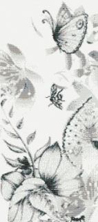 Picture of Bisazza Mosaico - Decori 10 - Day Day Vision