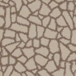 Picture of Bisazza Mosaico - Fragment Fragment Greige