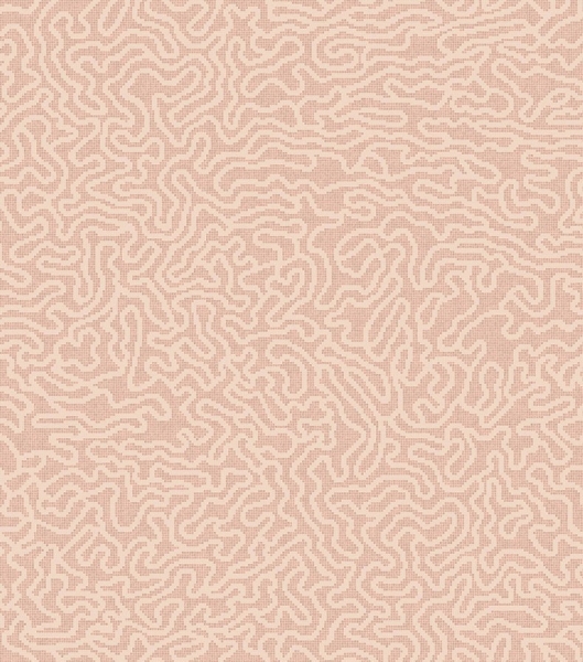 Picture of Bisazza Mosaico - Decori 10 - Groove Rose