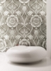 Picture of Bisazza Mosaico - Decori 10 - Insula Grey