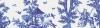 Picture of Bisazza Mosaico - Decori 10 - Jardin Bleu