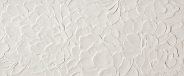 Picture of FAP Ceramiche - Lumina Sand Art Blossom White