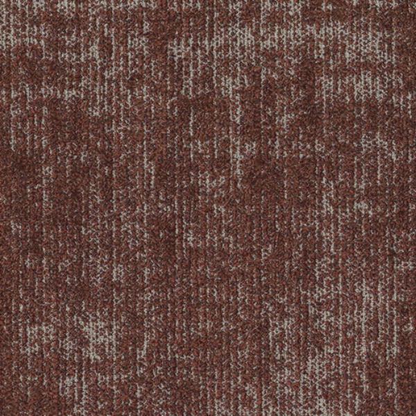 Picture of Shaw Contract - Rethread Tile Umber