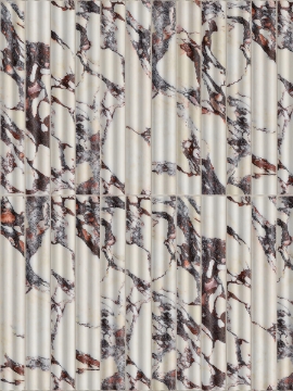 Picture of Sartoria - Maximalista Calacatta Viola Roman Regular