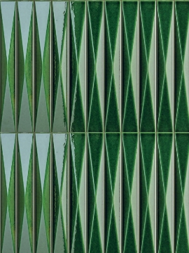 Picture of Sartoria - Pulse Prism Moss