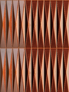 Picture of Sartoria - Pulse Prism Copper