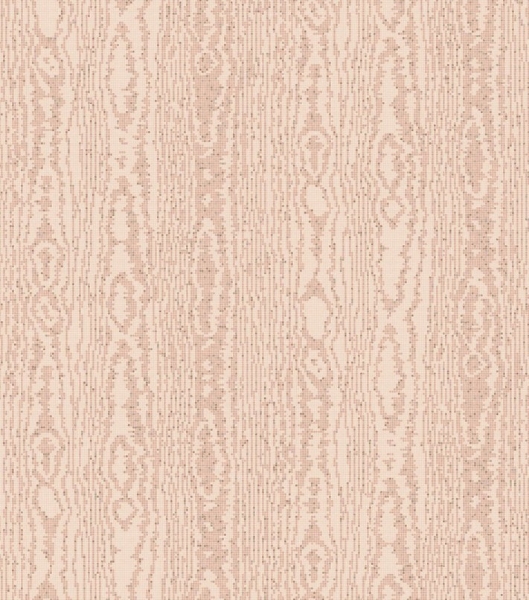 Picture of Bisazza Mosaico - Decori 10 - Moire Rose