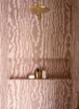Picture of Bisazza Mosaico - Decori 10 - Moire Rose