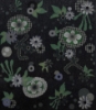 Picture of Bisazza Mosaico - Decori 10 - Moonlight Garden Moonlight Garden