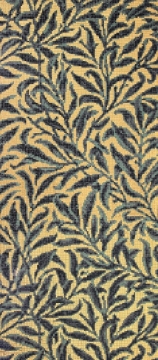 Picture of Bisazza Mosaico - Decori 10 - Morris Oro Giallo