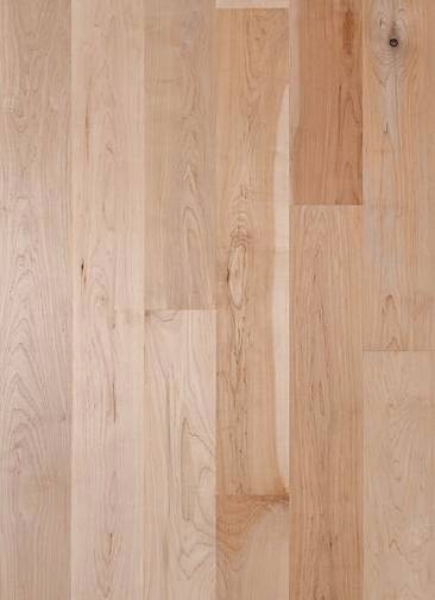 Picture of Denali Hardwood - Unfinished Engineered 6 Hard Maple