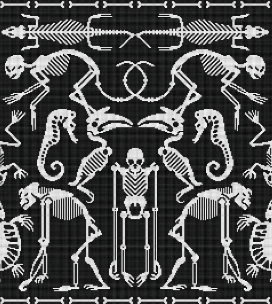 Picture of Bisazza Mosaico - Decori 10 - Perished White