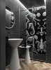 Picture of Bisazza Mosaico - Decori 10 - Perished White