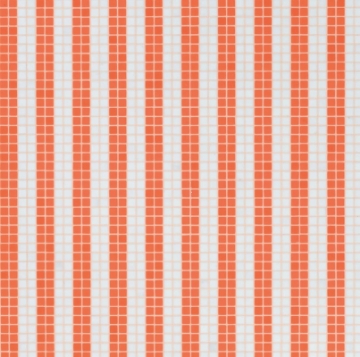 Picture of Bisazza Mosaico - Pinstripe Pink